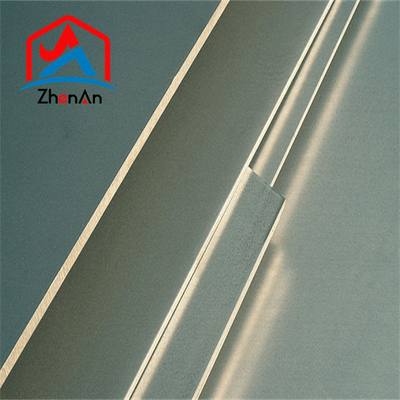 99.95% Pure Molybdenum Products Sheet Metal Bright