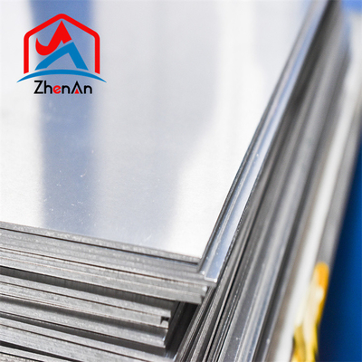 99.95% Pure Molybdenum Products Sheet Metal Bright