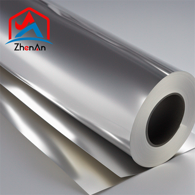 99.95% High Purity Molybdenum Foil Metal 0.02mm - 10mm