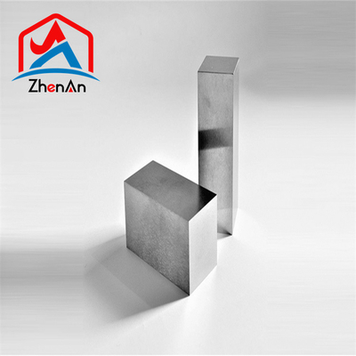 Tzm Molybdenum Products Alloy For Seamless Steel Pipes