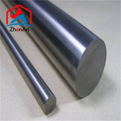 Tzm Molybdenum Products Alloy For Seamless Steel Pipes