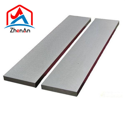 Tzm Molybdenum Products Alloy For Seamless Steel Pipes