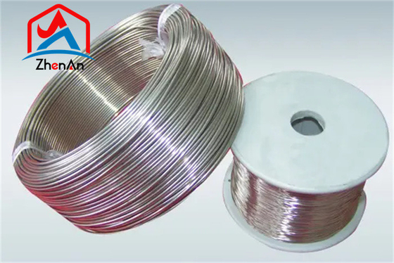 ASTM B863 Titanium Products Wires 0.8mm Gr1 Gr2 Gr3 Gr4 Gr5 Gr7 Gr9 Gr12