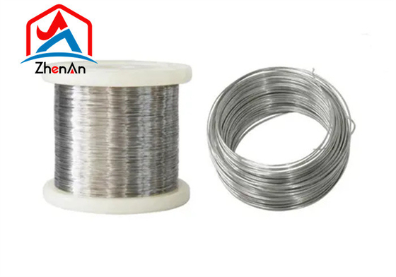 ASTM B863 Titanium Products Wires 0.8mm Gr1 Gr2 Gr3 Gr4 Gr5 Gr7 Gr9 Gr12