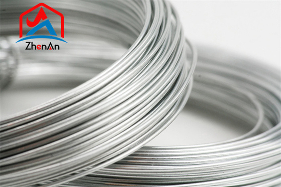 ASTM B863 Titanium Products Wires 0.8mm Gr1 Gr2 Gr3 Gr4 Gr5 Gr7 Gr9 Gr12