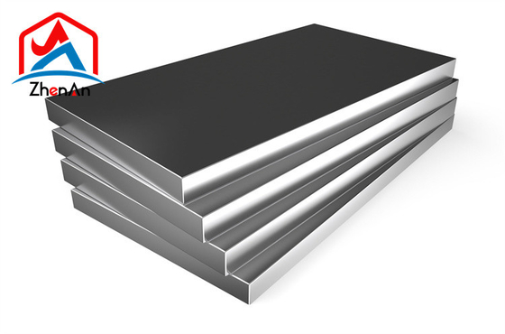 ASTM B265 ASME Sb265 Pure Titanium Plate Gr1 Gr2 Gr5 Gr9