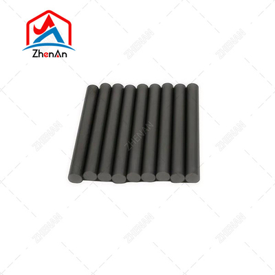 Cold Rolled Molybdenum Rod Stock For Pipe Material