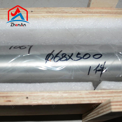 High Density Tzm Alloy Molybdenum Zirconium Titanium Alloy Cold Rolled