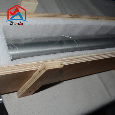 Hot Rolled Tzm Molybdenum Mo Titanium Zirconium Molybdenum Alloy For Vacuum Furnace