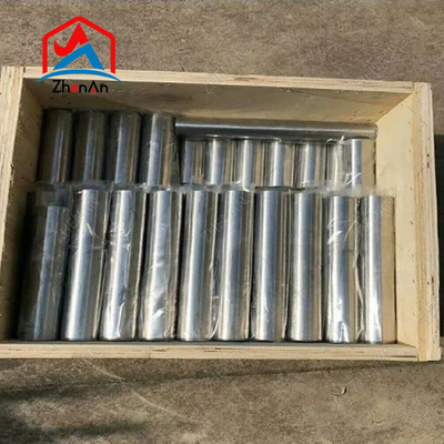 Hot Rolled Tzm Molybdenum Mo Titanium Zirconium Molybdenum Alloy For Vacuum Furnace