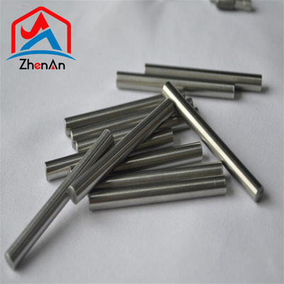Steel Making Tzm Molybdenum Products Rods And Ground Alloy Bars