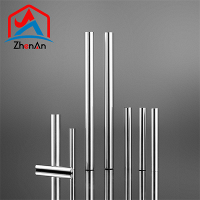 Steel Making Tzm Molybdenum Products Rods And Ground Alloy Bars