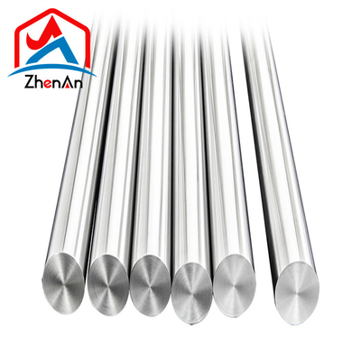 Steel Making Tzm Molybdenum Products Rods And Ground Alloy Bars