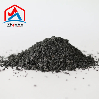 Micron Black Silicon Carbide Powder For Coated Abrasive Precision Lapping Film