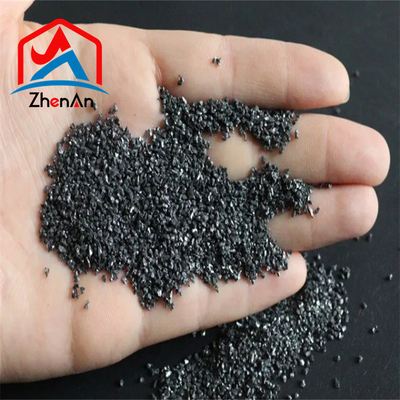 Black Silicon Carbide Abrasive Powder 90% 88%