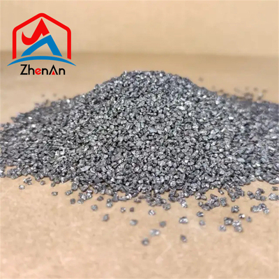 ISO Sic Powder Abrasives Polishing Media Sandblasting Emery