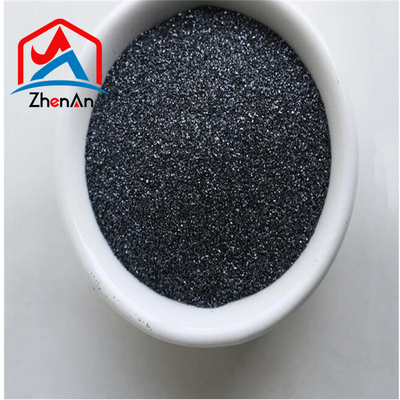 ISO Sic Powder Abrasives Polishing Media Sandblasting Emery