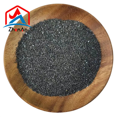 ISO Sic Powder Abrasives Polishing Media Sandblasting Emery