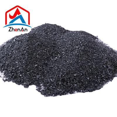 High Purity Fine Green / Black Silicon Carbide Powder / Lump Sic 16~2000