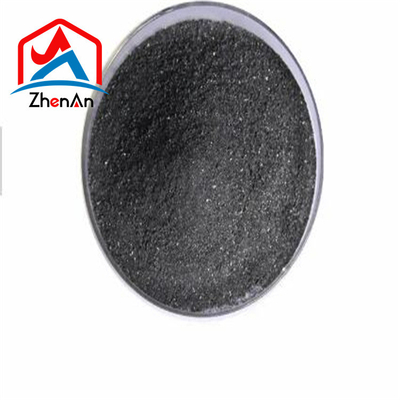 High Purity Fine Green / Black Silicon Carbide Powder / Lump Sic 16~2000