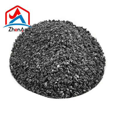 High Purity Fine Green / Black Silicon Carbide Powder / Lump Sic 16~2000