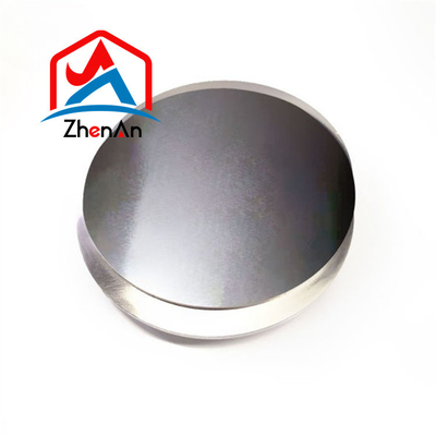 High Purity Titanium Tungsten Sputtering Target 99.99%