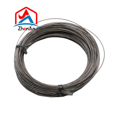 99.5% Pure Titanium Wire 0.1mm 0.2mm 0.3mm 0.4mm 0.5mm