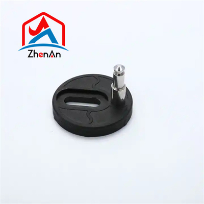 Size Customized Titanium Products Shaped Parts