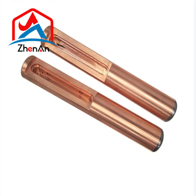 Polished Alloy Molybdenum Copper Rod Versatile
