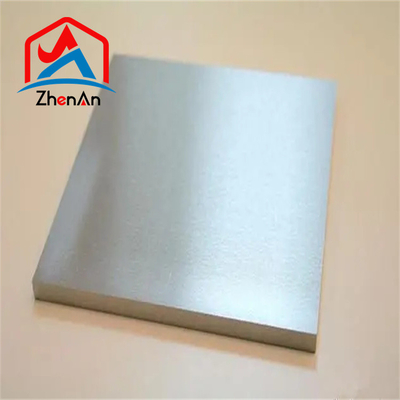 High Purity 99.95% Molybdenum Products Grade Mo1 Plate