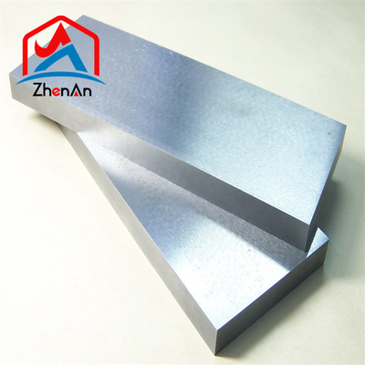 High Purity 99.95% Molybdenum Products Grade Mo1 Plate