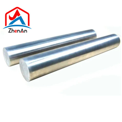 High Purity Tungsten Rod / Tungsten Bar Heat Resistant