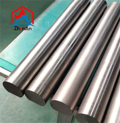 Reliable Molybdenum Products Lanthanum Alloy