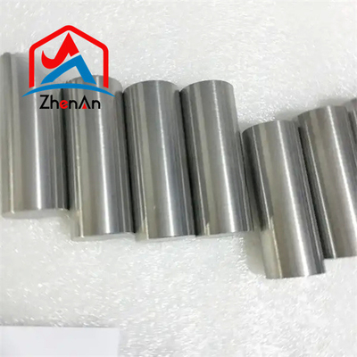 Durable Molybdenum Products Alloy Round Bar
