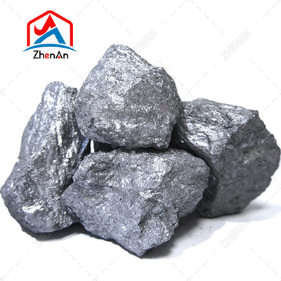 Custom Metallic Silicon 1-20cm From China Large Sales Of Metallic Silicon Material
