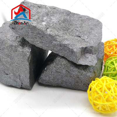 Custom Metallic Silicon 1-20cm From China Large Sales Of Metallic Silicon Material
