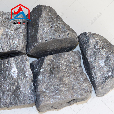 Custom Metallic Silicon 1-20cm From China Large Sales Of Metallic Silicon Material