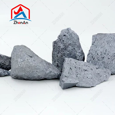 High Purity 200 Mesh Silicon Metal 553 For Aluminum Alloy Steelmaking