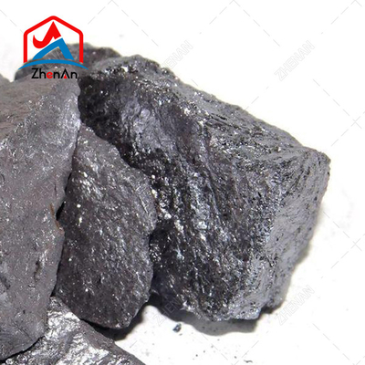Silicon Metal 3303 2202 1101 Granularity For 10mm-70mm