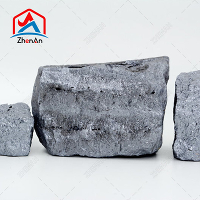 Steelmaking Industry Silicon Metal 3303 2202 1101 Silicon Metal Lump