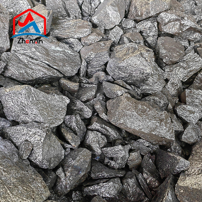 High Purity Silicon Metal Lump 3303 2202 1101 Grade For Metallurgical