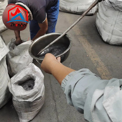 Silicon Metal Powder Si 97-99.99% 140 Mesh For Metallurgy