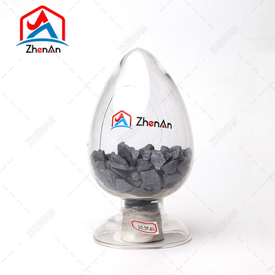 Metallurgical Alloys Ferrosilicon 70 72 75 Ferro Silicon Granules