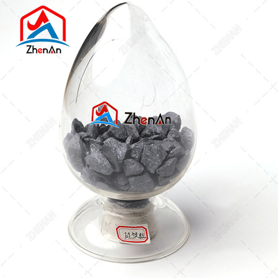 Casting Iron Use FeSi Ferrosilicon Ferro Silicon 75% 72% 10-50mm