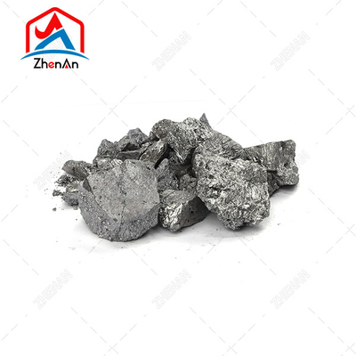 Metallurgical Alloys Ferrosilicon 70 72 75 Ferro Silicon Granules