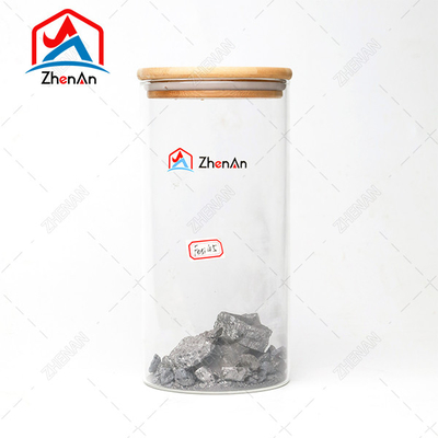 70% FeSi Ferro Silicon Ball For Steelmaking Casting Iron