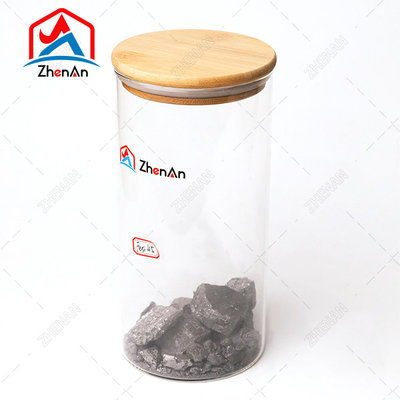 FeSi 72 Ferro Silicon75 Ferrosilicon Alloy Lump