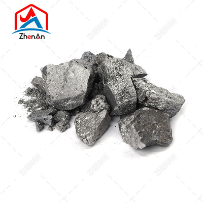 Ferro Silicon 72% 70% 75% Ferroalloy Used In Steelmaking