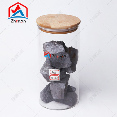 Ferrosilicon Alloys Fesi 75 72 Ferrosilicion Alloy For Steel Making