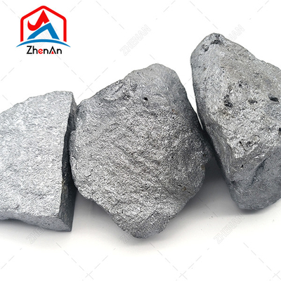 Ferrosilicon 70 72 75 FeSi Ferro Silicon for Reducing Agent in Ferroalloy Production